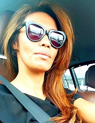 Moda Dodatki Okulary - 2683096