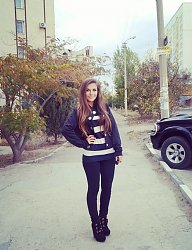 Moda Inne Moda uliczna - 1681737