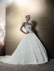 Moda Ślub Suknie ślubne - 1532975