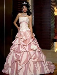 Moda Ślub Suknie ślubne - 1487496