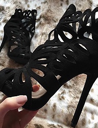 Moda Buty Szpilki - 3094388