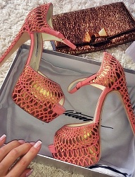 Moda Buty Szpilki - 3004811