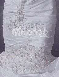 Moda Ślub Suknie ślubne - 1306360
