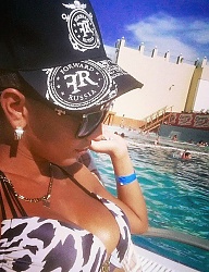 Moda Dodatki Okulary - 2829159
