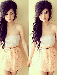 Moda Sukienki Dzienne - 1709675