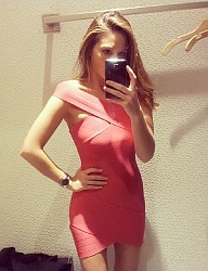 Moda Sukienki Pozostałe - 2942291