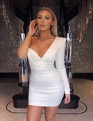 Moda Sukienki Wieczorowe - 3274774