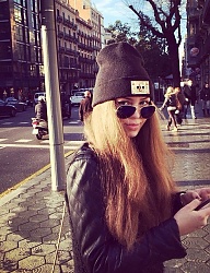 Moda Dodatki Okulary - 2622270