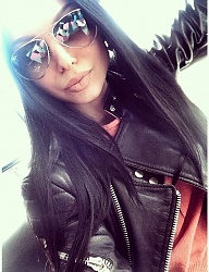 Moda Dodatki Okulary - 2675884