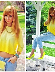 Moda Inne Moda uliczna - 1835339