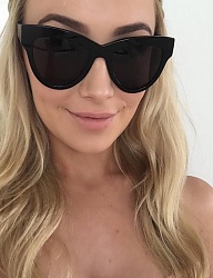 Moda Dodatki Okulary - 3092825