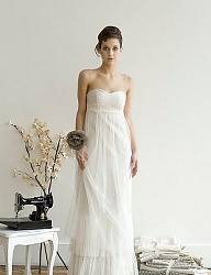 Moda Ślub Suknie ślubne - 597764
