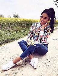Moda Inne Moda uliczna - 3233396