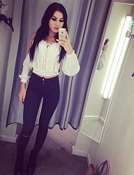 Moda Ciuchy Pozostałe - 3131902