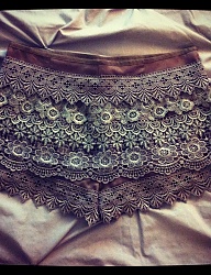 Moda Spodnie Spodenki - 1377580