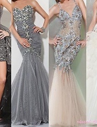 Moda Sukienki - 1107487