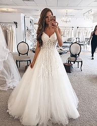 Moda Ślub Suknie ślubne - 3266380