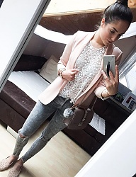 Moda Ciuchy Pozostałe - 3145027