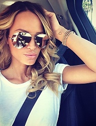 Moda Dodatki Okulary - 2771542