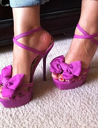 Moda Buty Szpilki - 1359552