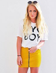 Moda Inne Moda uliczna - 1943964