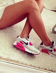 Moda Buty Sportowe - 2704235