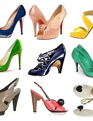 Moda Buty Pozostałe - 38306