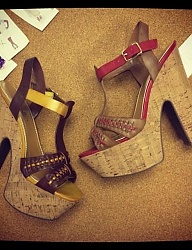 Moda Buty Pozostałe - 1364610