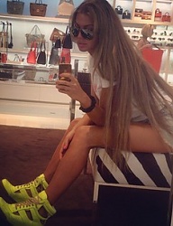 Moda Inne Moda uliczna - 1898431