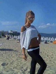 Moda Inne Moda uliczna - 1951497