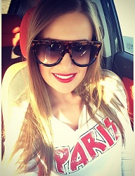 Moda Dodatki Okulary - 2913419