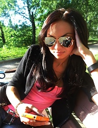 Moda Dodatki Okulary - 1682637