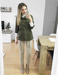 Moda Ciuchy Pozostałe - 3136383