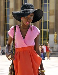 Moda Sukienki - 1127544