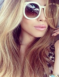 Moda Dodatki Okulary - 3097957