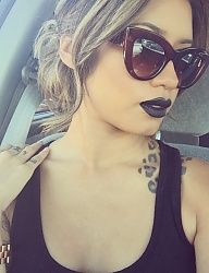 Moda Dodatki Okulary - 2876429