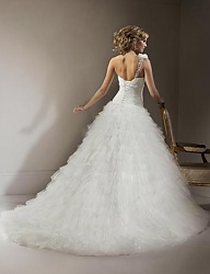 Moda Ślub Suknie ślubne - 979271