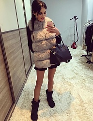 Moda Ciuchy Pozostałe - 3130400