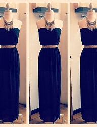 Moda Sukienki Wieczorowe - 1635078