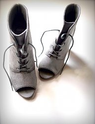 Moda Buty Pozostałe - 1303775