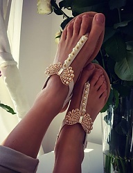 Moda Buty Pozostałe - 3155385