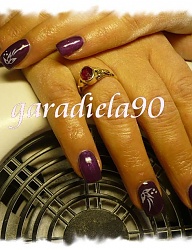 Paznokcie Naturalne - 1158494