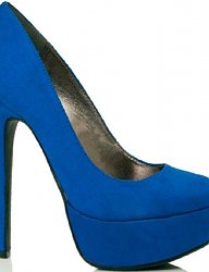 Moda Buty Szpilki - 1150676