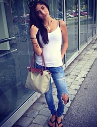 Moda Inne Moda uliczna - 2055097