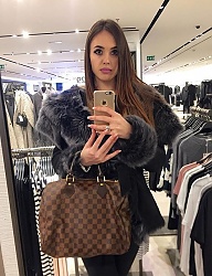 Moda Ciuchy Pozostałe - 3123161