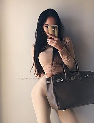 Fryzury Długie Na co dzień - 3115576
