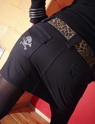 Moda Spódnice Krótkie - 2131096