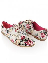 Moda Buty Półbuty - 1370029