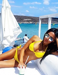 Moda Bielizna Na plażę - 3032628