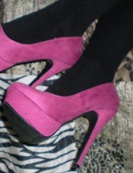 Moda Buty Szpilki - 1333440